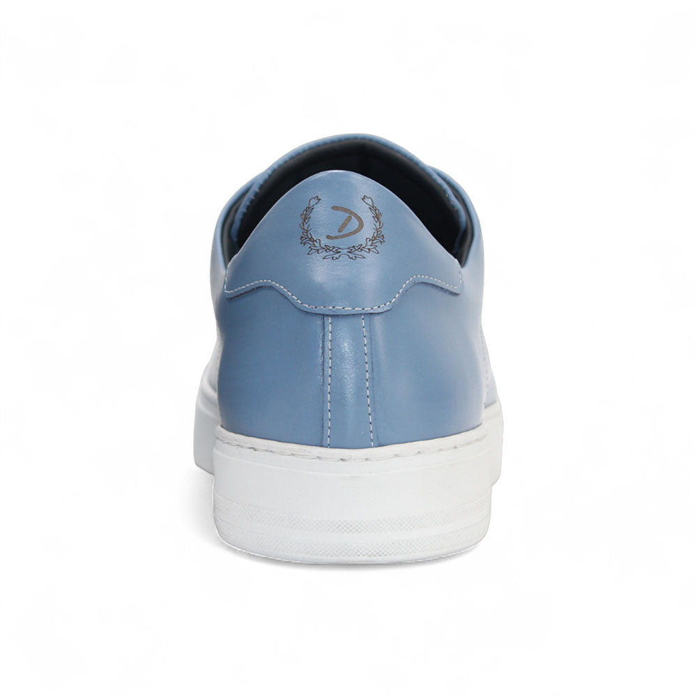Duca by Matiste Monza Leather Sneakers Jeans