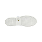 Duca by Matiste Monza Leather Sneakers Jeans