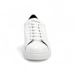 Duca by Matiste Monza Leather Sneakers White