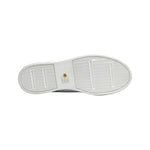 Duca by Matiste Monza Leather Sneakers White