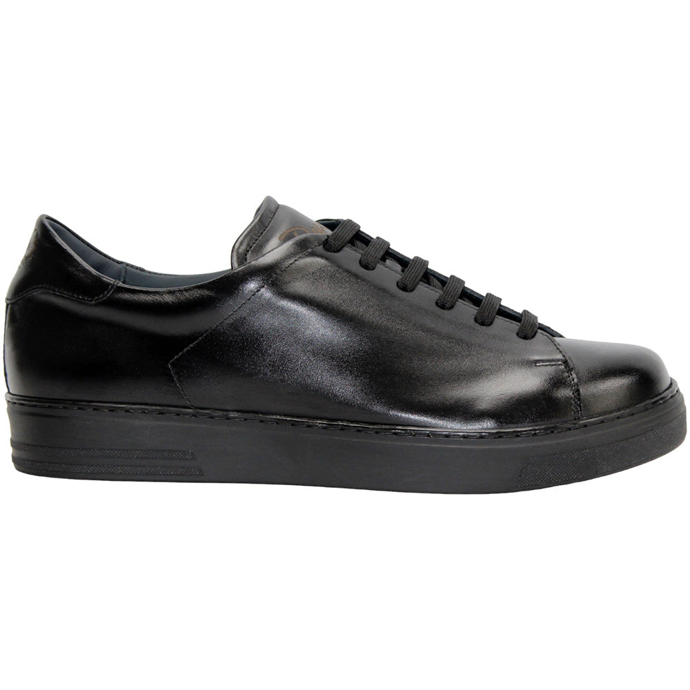Duca by Matiste Monza Sneakers Black