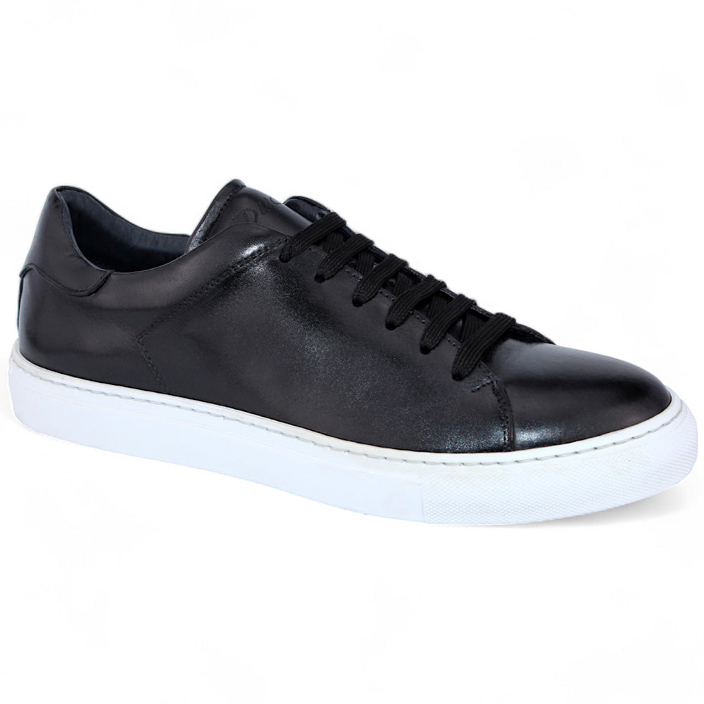 Duca by Matiste Monza Sneakers Black