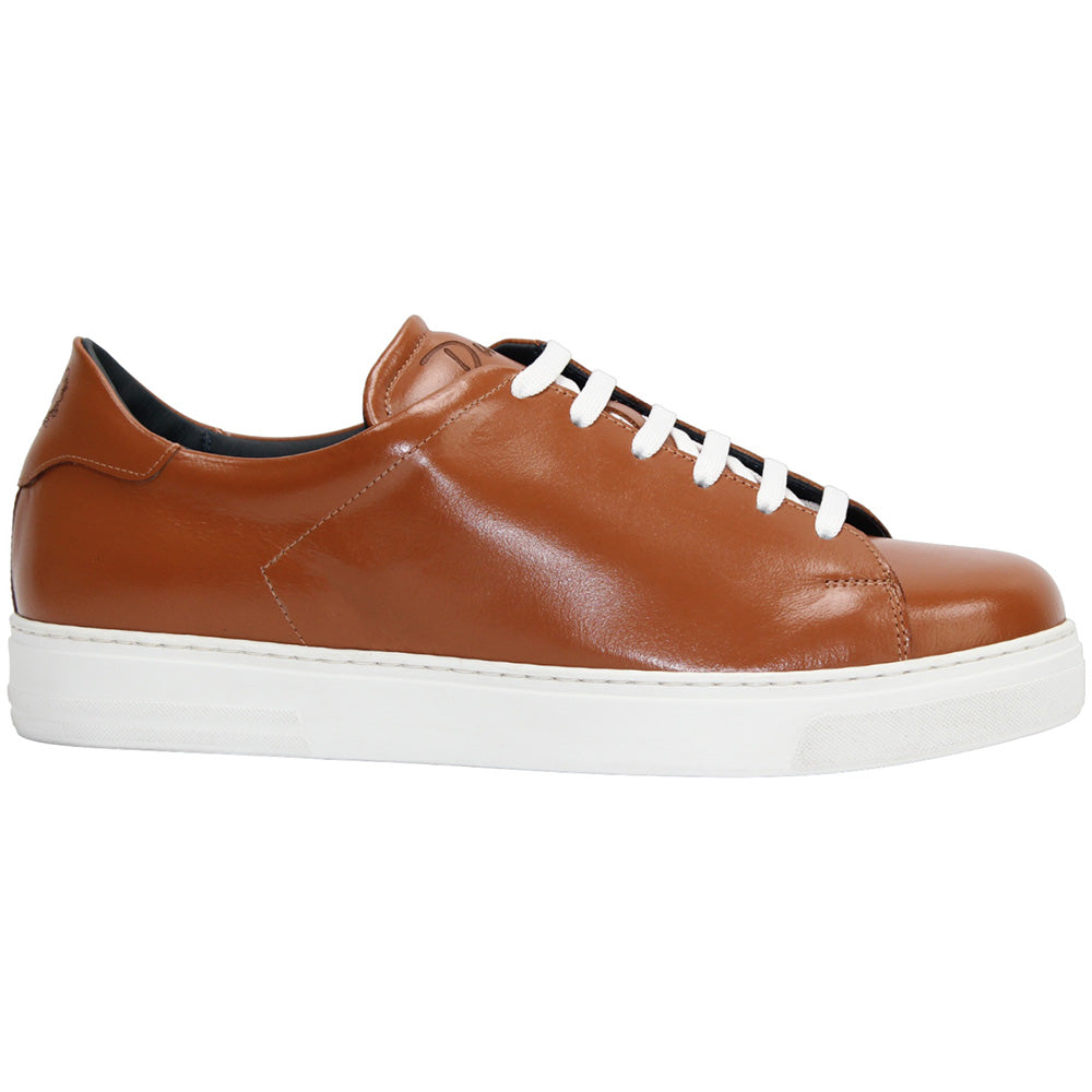 Duca by Matiste Monza Sneakers Brandy