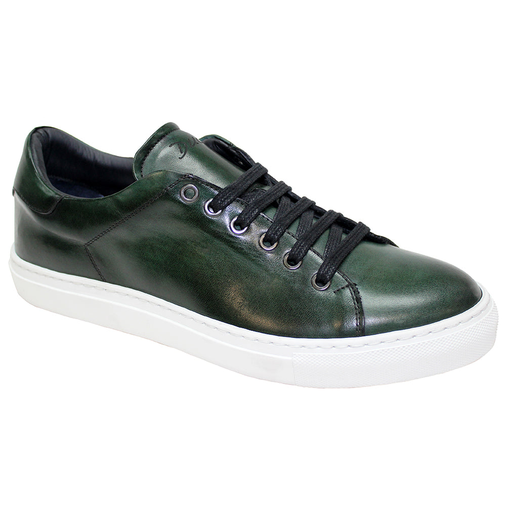 Duca by Matiste Monza Sneakers Green