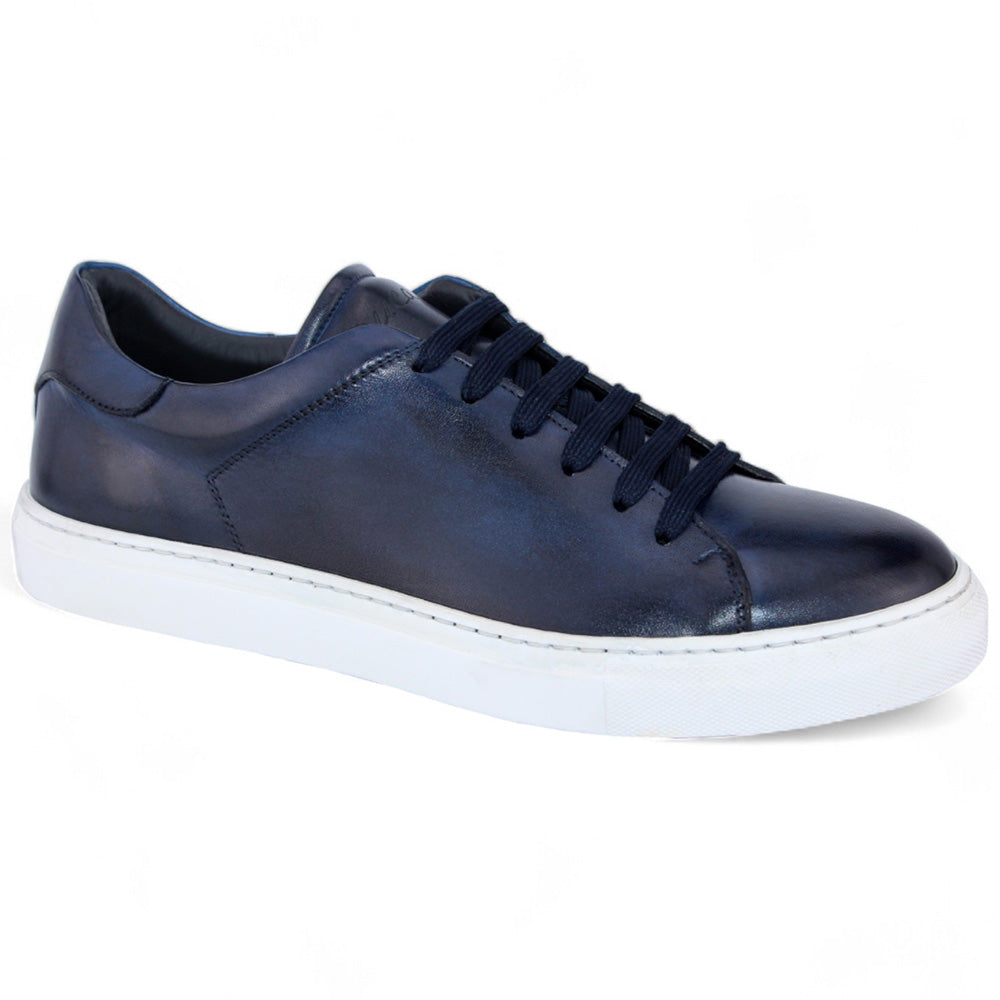 Duca by Matiste Monza Sneakers Navy