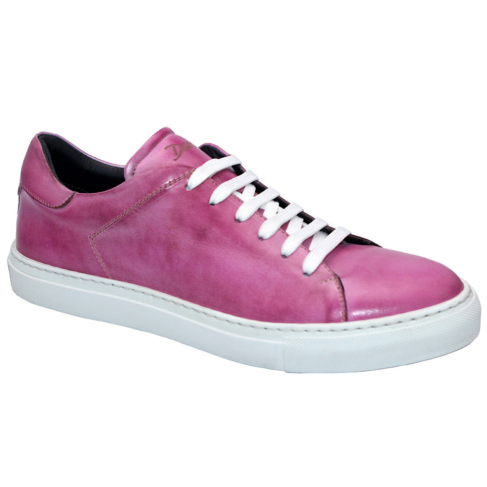 Duca by Matiste Monza Sneakers Pink