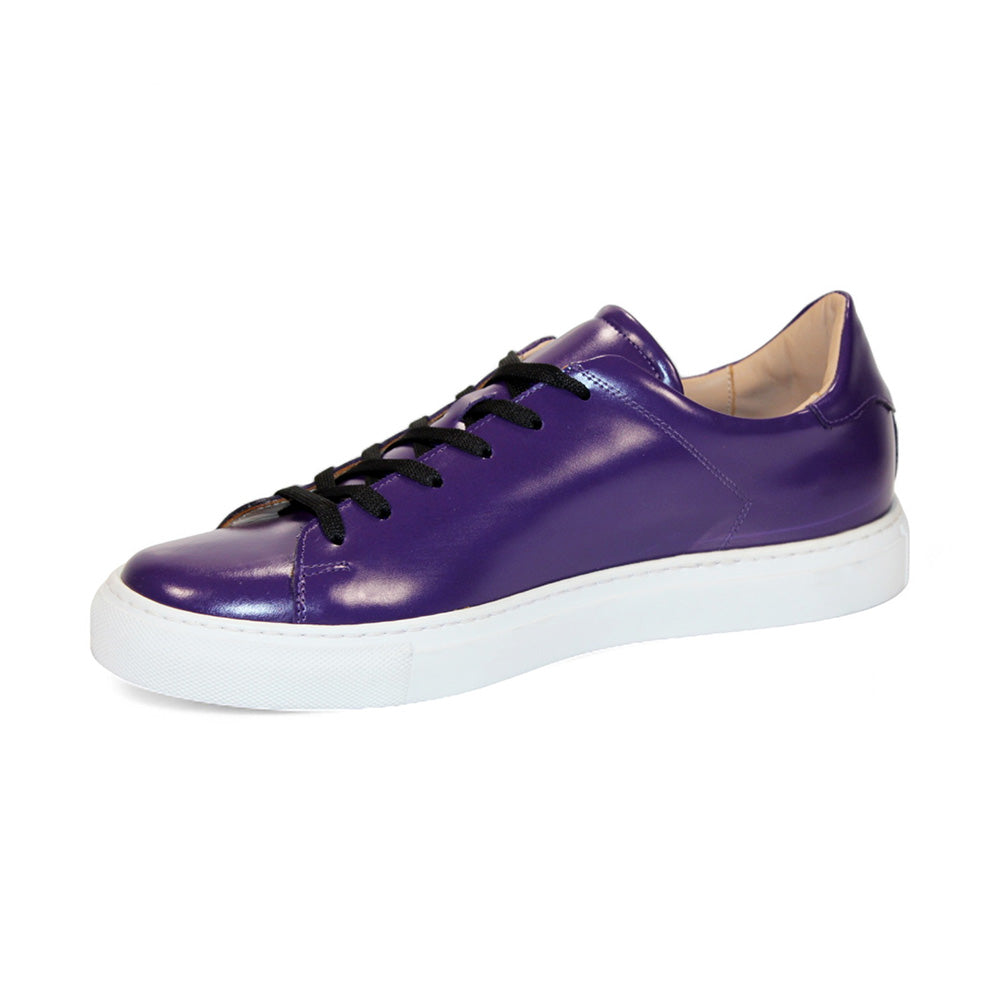 Duca by Matiste Monza Sneakers Purple