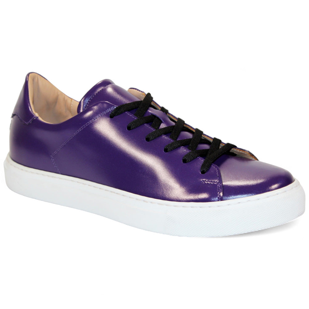 Duca by Matiste Monza Sneakers Purple