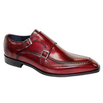 Duca by Matiste Novara Shoes Antique Red