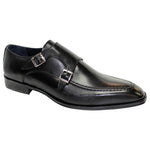Duca by Matiste Novara Shoes Black