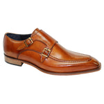 Duca by Matiste Novara Shoes Cognac