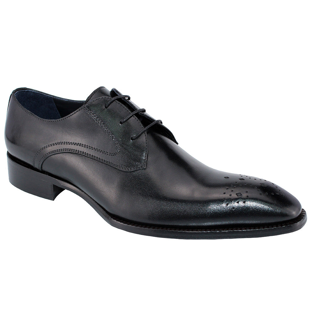 Duca by Matiste Orte Shoes Black