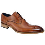 Duca by Matiste Orte Shoes Brandy