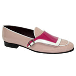 Duca by Matiste Potenza Shoes Pink Combo