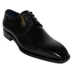 Duca by Matiste Sora Lace Up Shoes Black