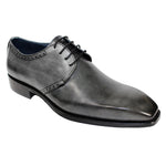 Duca by Matiste Sora Lace Up Shoes Grey
