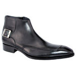 Duca by Matiste Taranto Boots Black