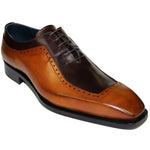 Duca by Matiste Tivoli Spectators Cognac / Chocolate