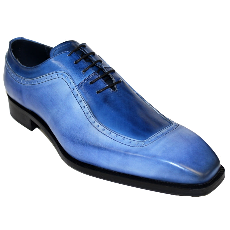 Duca by Matiste Tivoli Spectators Light Blue / Ocean