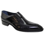 Duca by Matiste Trani Shoes Black / Grey