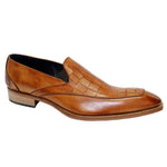 Duca by Matiste Trento Shoes Cognac