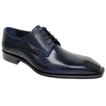 Duca by Matiste Varazze Shoes Navy