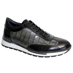 Duca by Matiste Varsi Sneakers Black / Grey