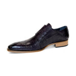 Duca by Matiste Vergato Shoes Purple