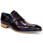 Duca by Matiste Vergato Shoes Purple