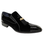 Duca by Matiste Vicenza Shoes Black