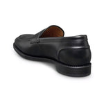 Allen Edmonds Randolph 2.0 Leather Penny Loafer Black (7518)