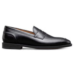 Allen Edmonds Randolph 2.0 Leather Penny Loafer Black