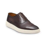 Allen Edmonds Park Avenue 2.0 Oxford Dress Sneaker Espresso (7447)