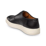 Allen Edmonds Park Avenue 2.0 Oxford Dress Sneaker Black (7446)