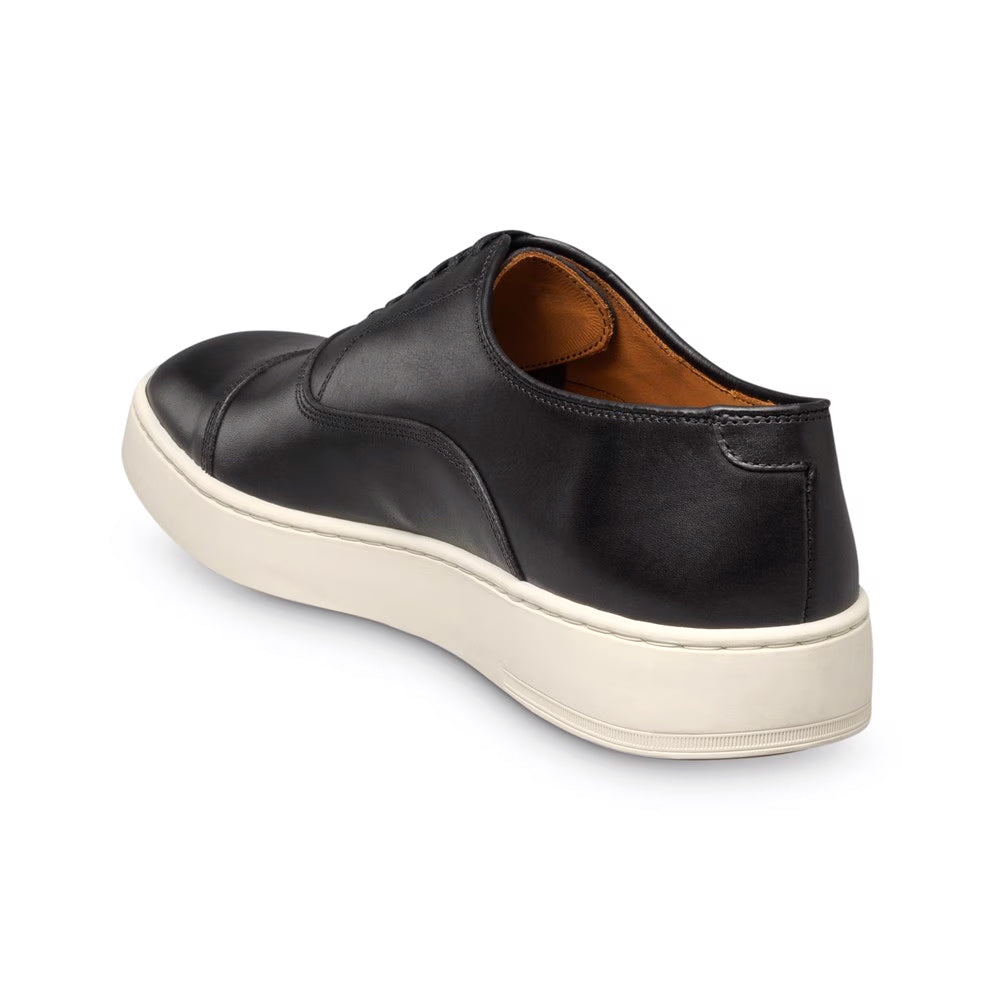 Allen Edmonds Park Avenue 2.0 Oxford Dress Sneaker Black (7446)