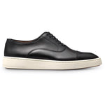 Allen Edmonds Park Avenue 2.0 Oxford Dress Sneaker Black (7446)