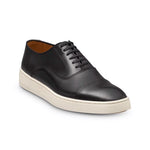 Allen Edmonds Park Avenue 2.0 Oxford Dress Sneaker Black (7446)