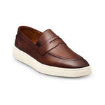 Allen Edmonds Randolph 2.0 Slip-on Sneaker Dark Chili (7458)