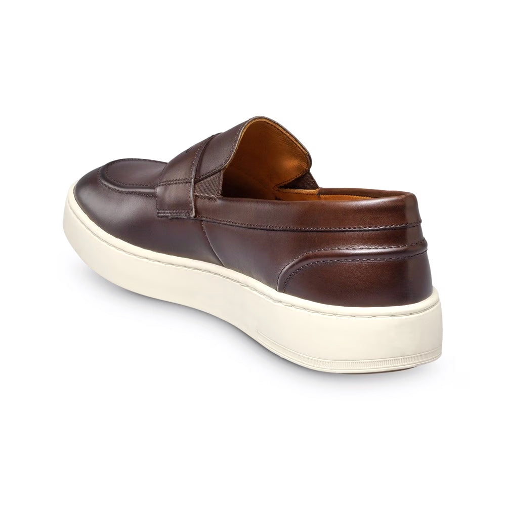 Allen Edmonds Randolph 2.0 Slip-on Sneaker Espresso (7457)