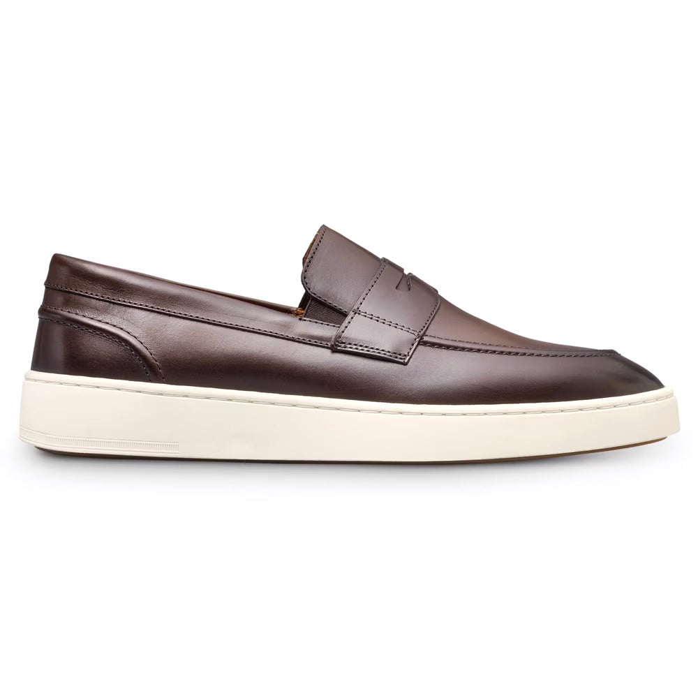 Allen Edmonds Randolph 2.0 Slip-on Sneaker Espresso (7457)
