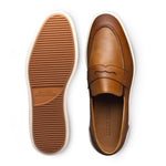 Allen Edmonds Randolph 2.0 Slip-on Sneaker Walnut (7542)