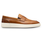 Allen Edmonds Randolph 2.0 Slip-on Sneaker Walnut (7542)