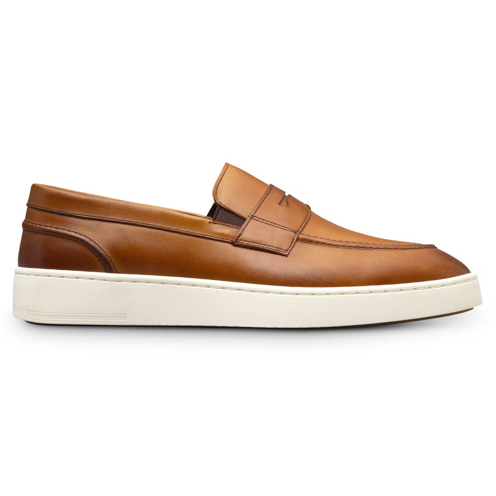 Allen Edmonds Randolph 2.0 Slip-on Sneaker Walnut (7542)