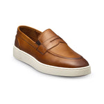 Allen Edmonds Randolph 2.0 Slip-on Sneaker Walnut (7542)