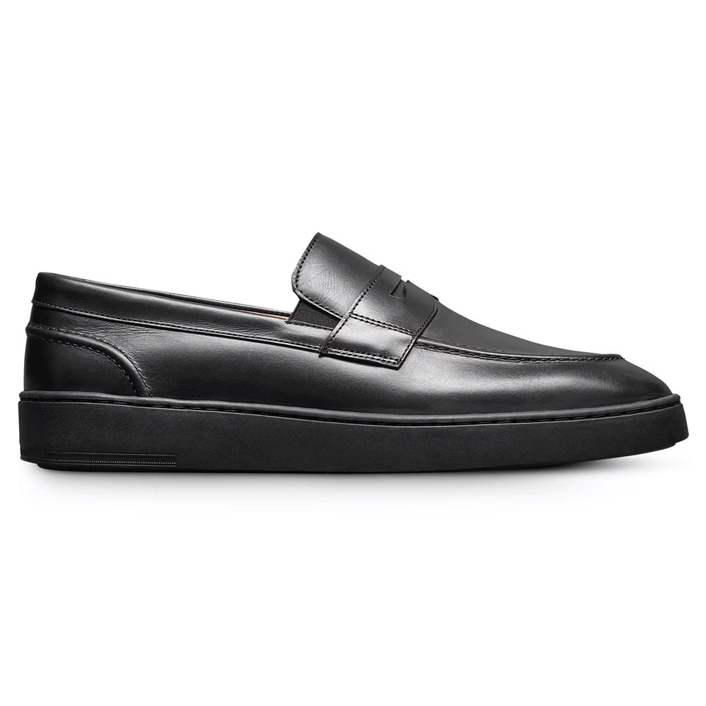 Allen Edmonds Randolph 2.0 Slip-on Sneaker Black (7574)