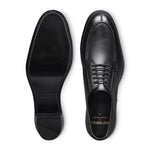 Willy Chavarria by Allen Edmonds Jalisco Split-toe Derby Black (7726)