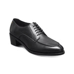Willy Chavarria by Allen Edmonds Jalisco Split-toe Derby Black (7726)