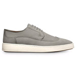 Allen Edmonds Winston Nubuck Wingtip Sneaker Storm