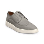 Allen Edmonds Winston Nubuck Wingtip Sneaker Storm (8056)