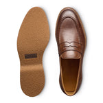 Allen Edmonds Randolph Verse Penny Loafer Chili (7985)